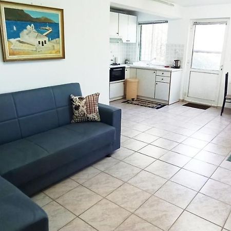 Maris Full Apartment With Roof Garden Access Sakız Dış mekan fotoğraf